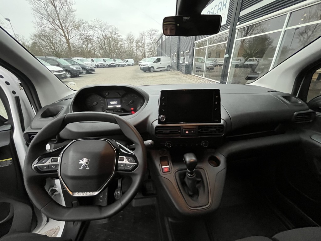 DriverCabin