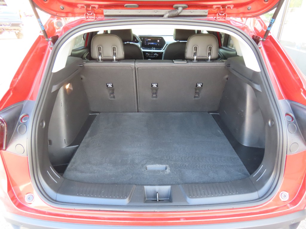 Trunk