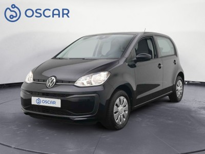 VW Up!