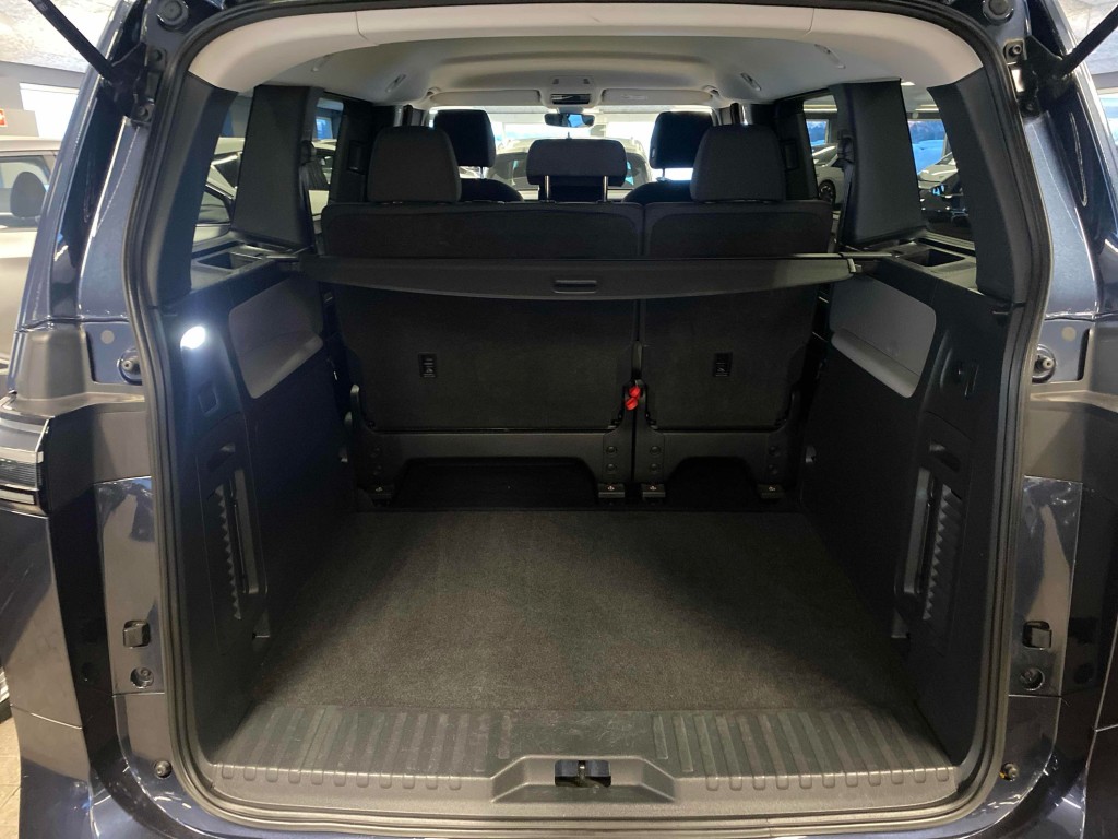 Trunk