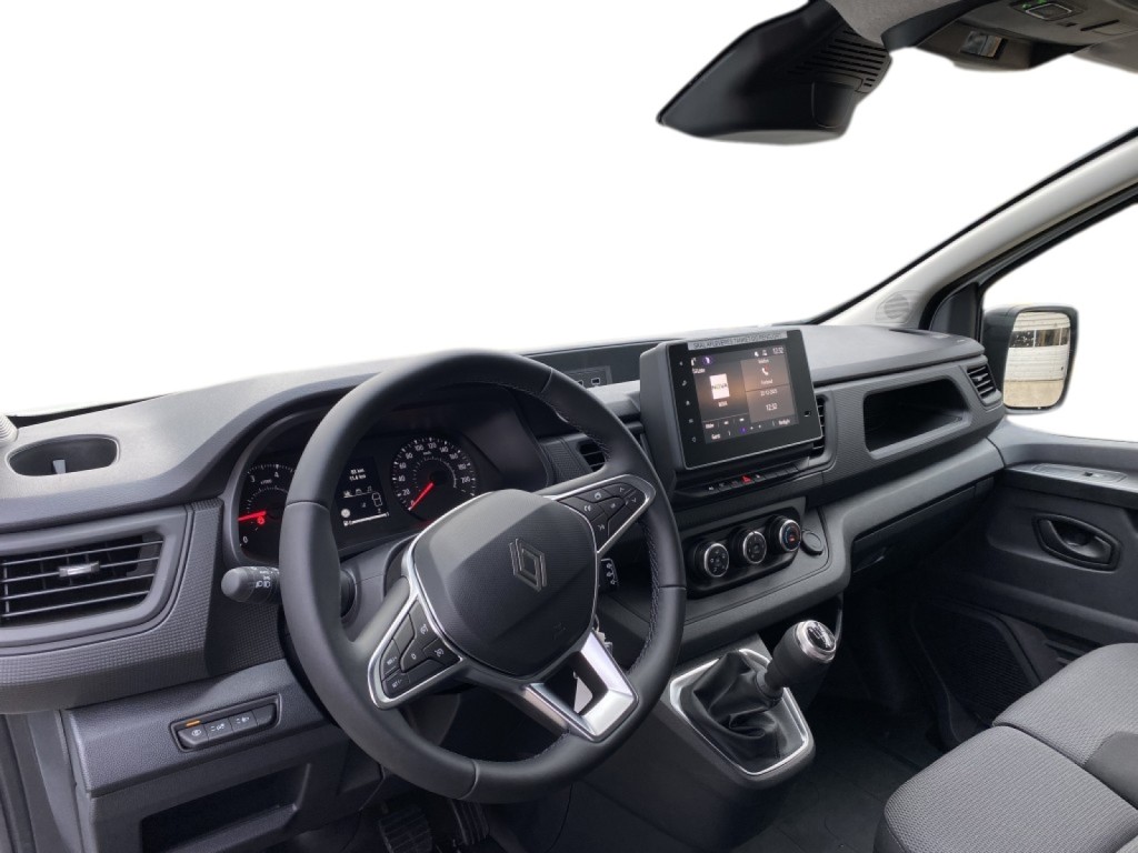 DriverCabin