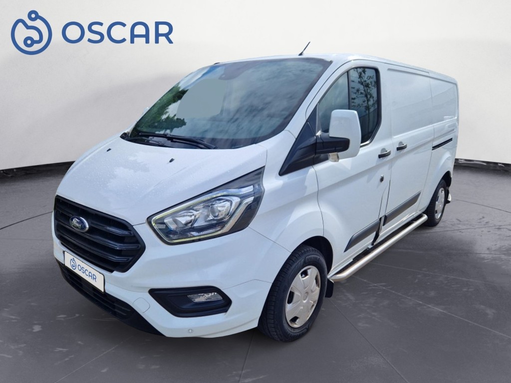 Ford Transit Custom L2H1