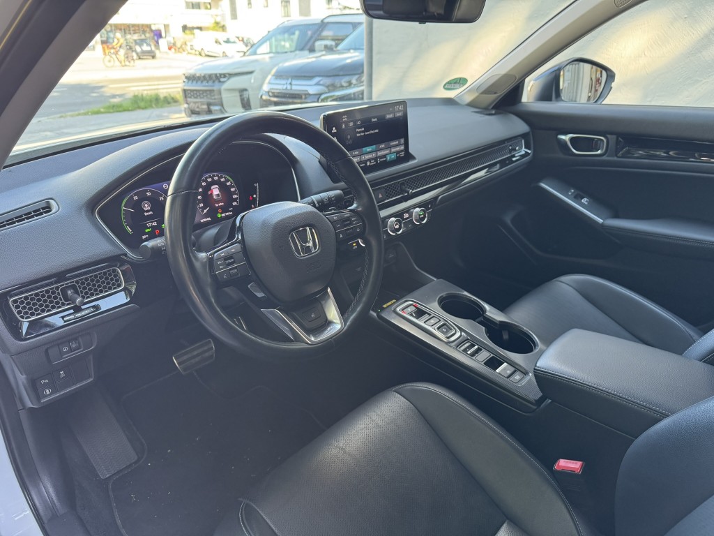 DriverCabin