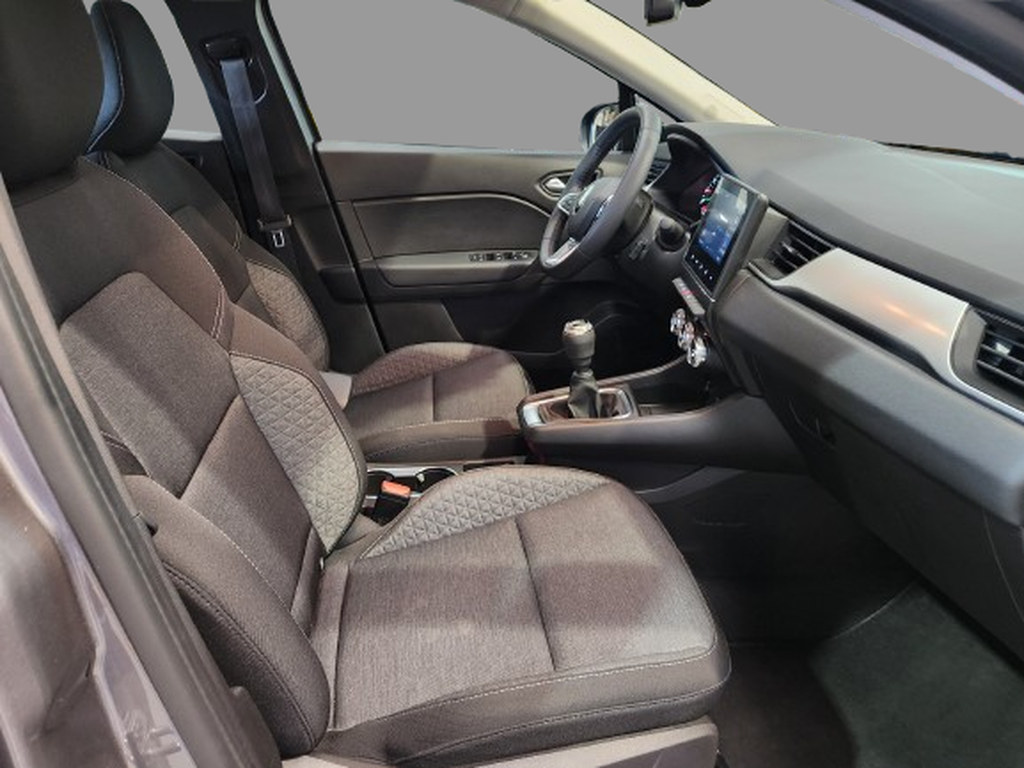 DriverCabin