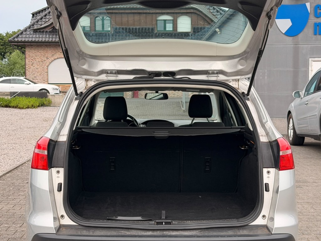 Trunk