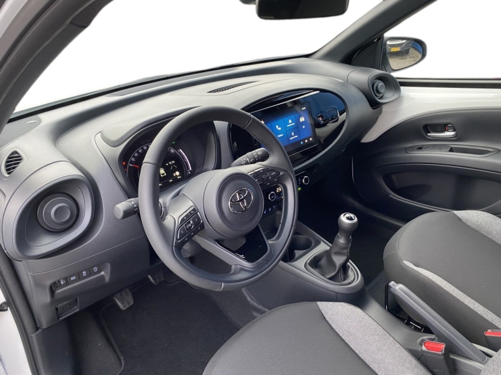 DriverCabin