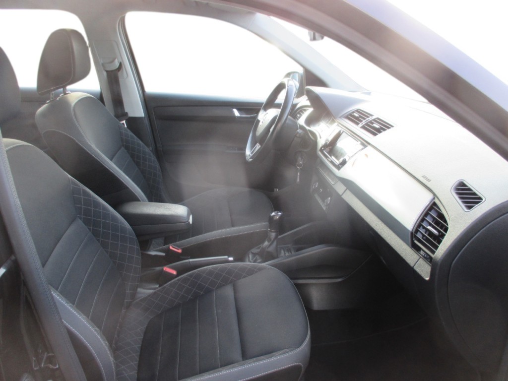 DriverCabin