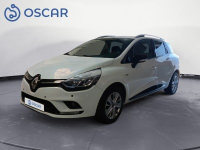 Renault Clio Sport Tourer