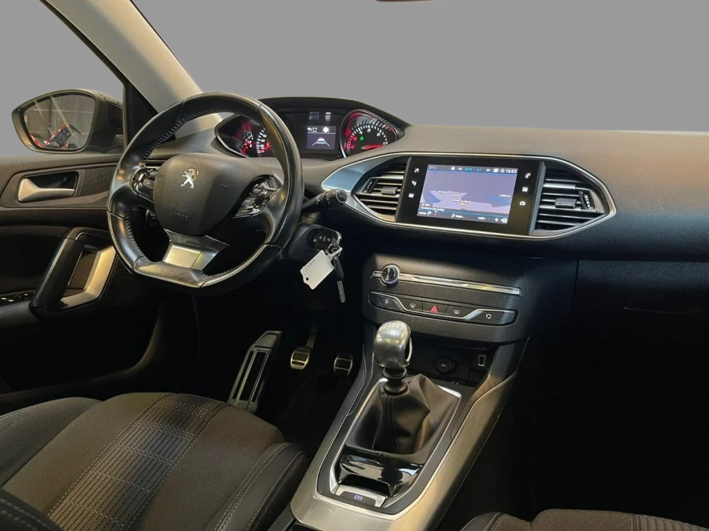 DriverCabin