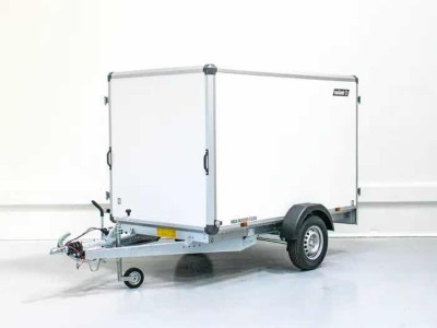 Variant Cargotrailer