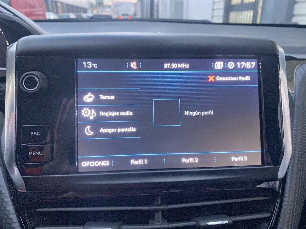 DriverCabin