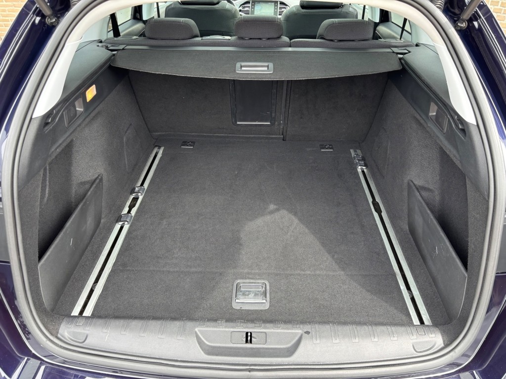 Trunk