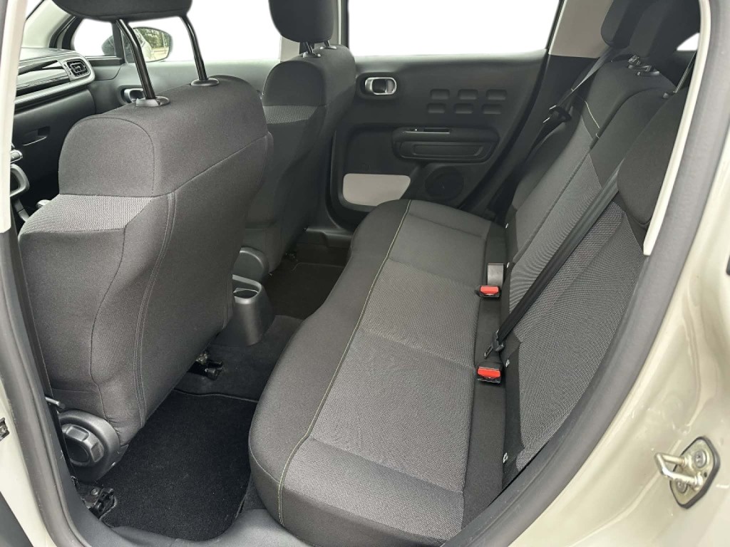 PassengerCabin