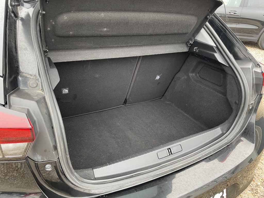 Trunk