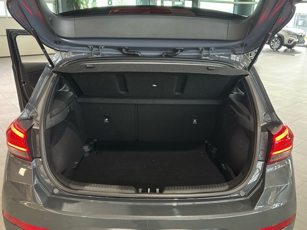 Trunk