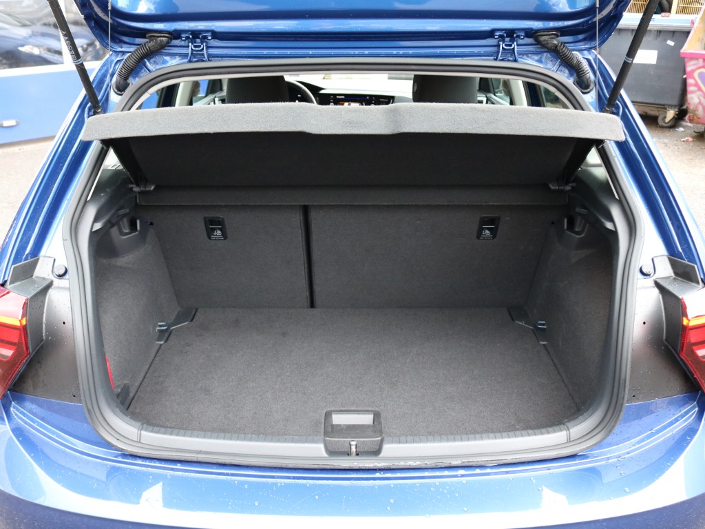 Trunk