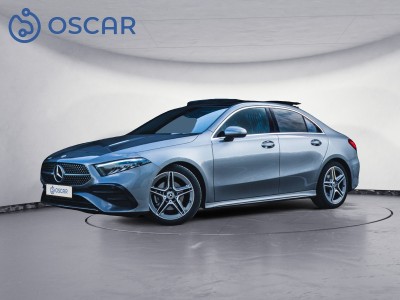 Mercedes-Benz A180