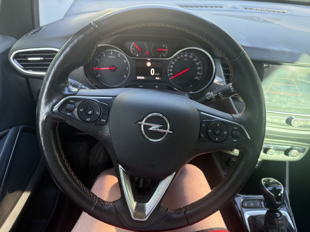 DriverCabin