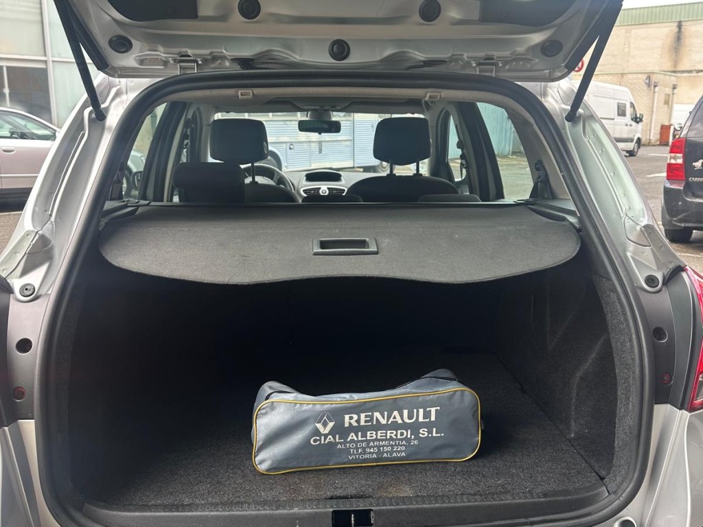 Trunk