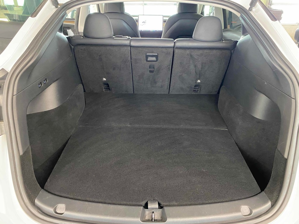 Trunk