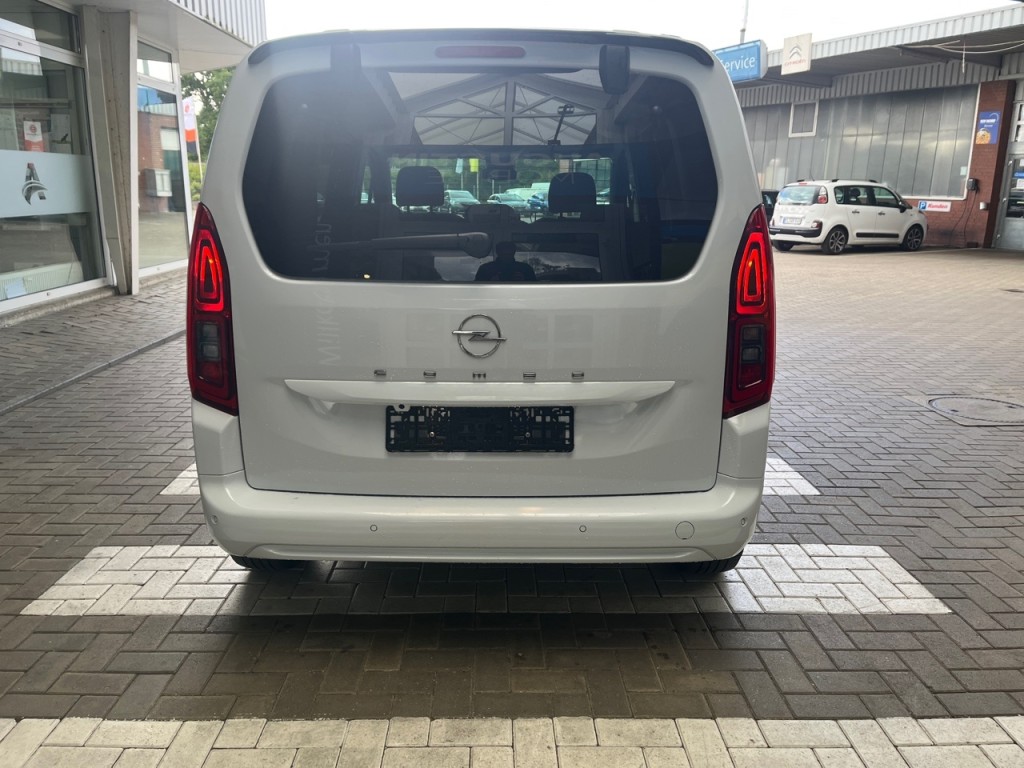 Back