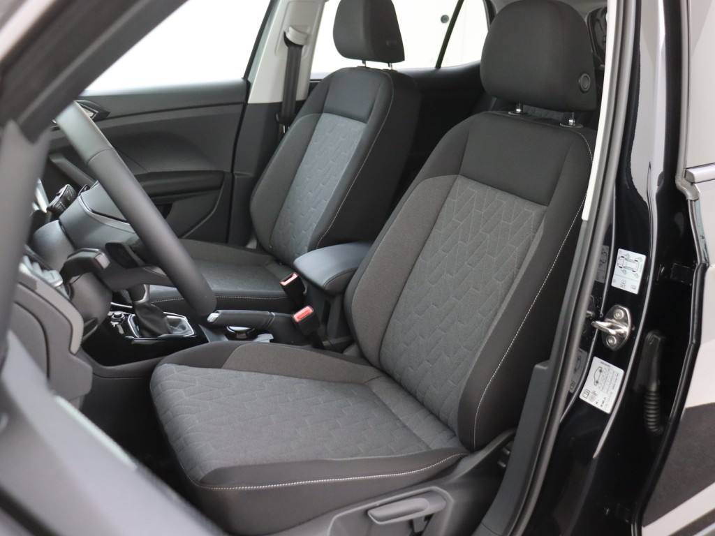 DriverCabin