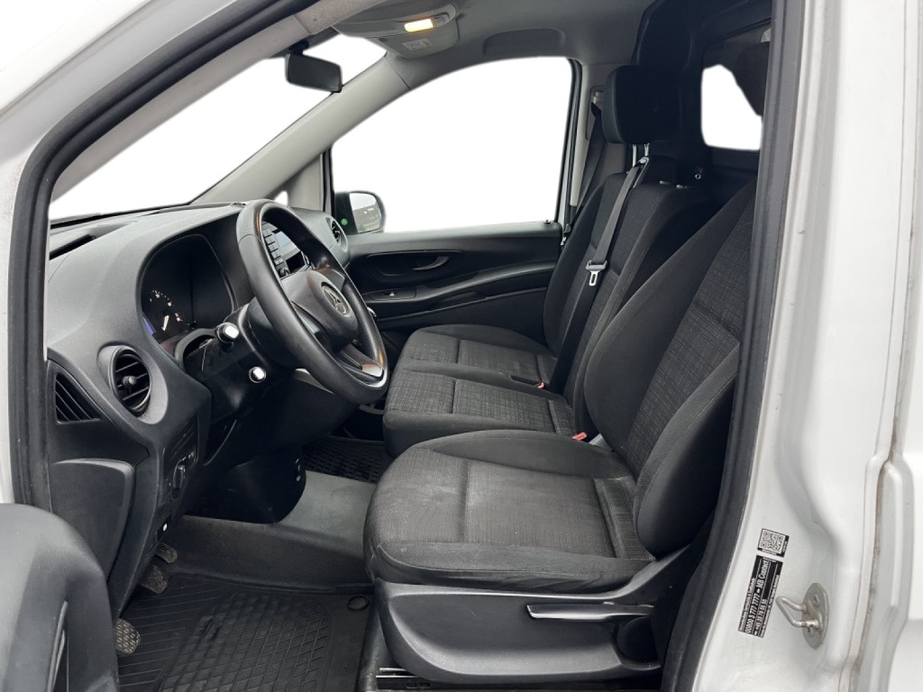 DriverCabin