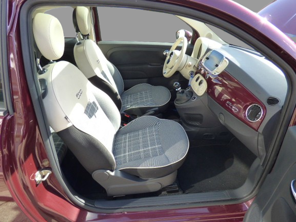 DriverCabin