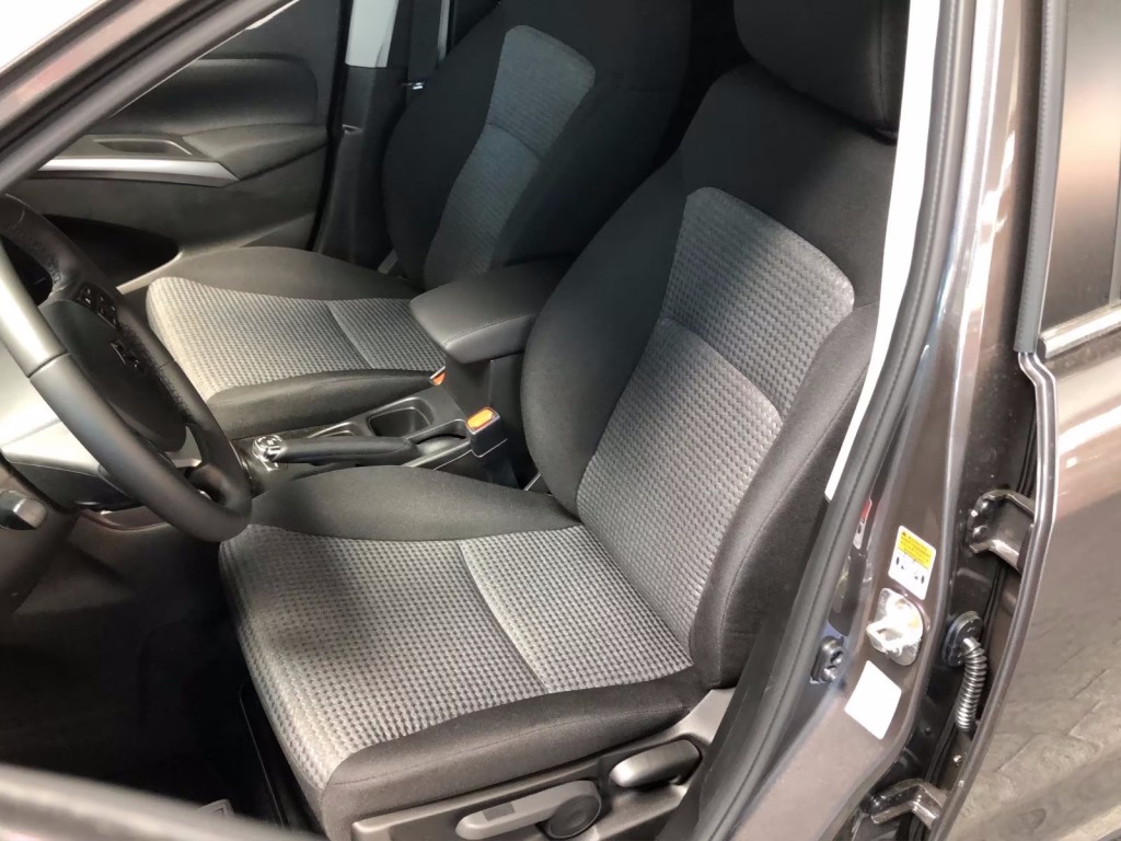 DriverCabin