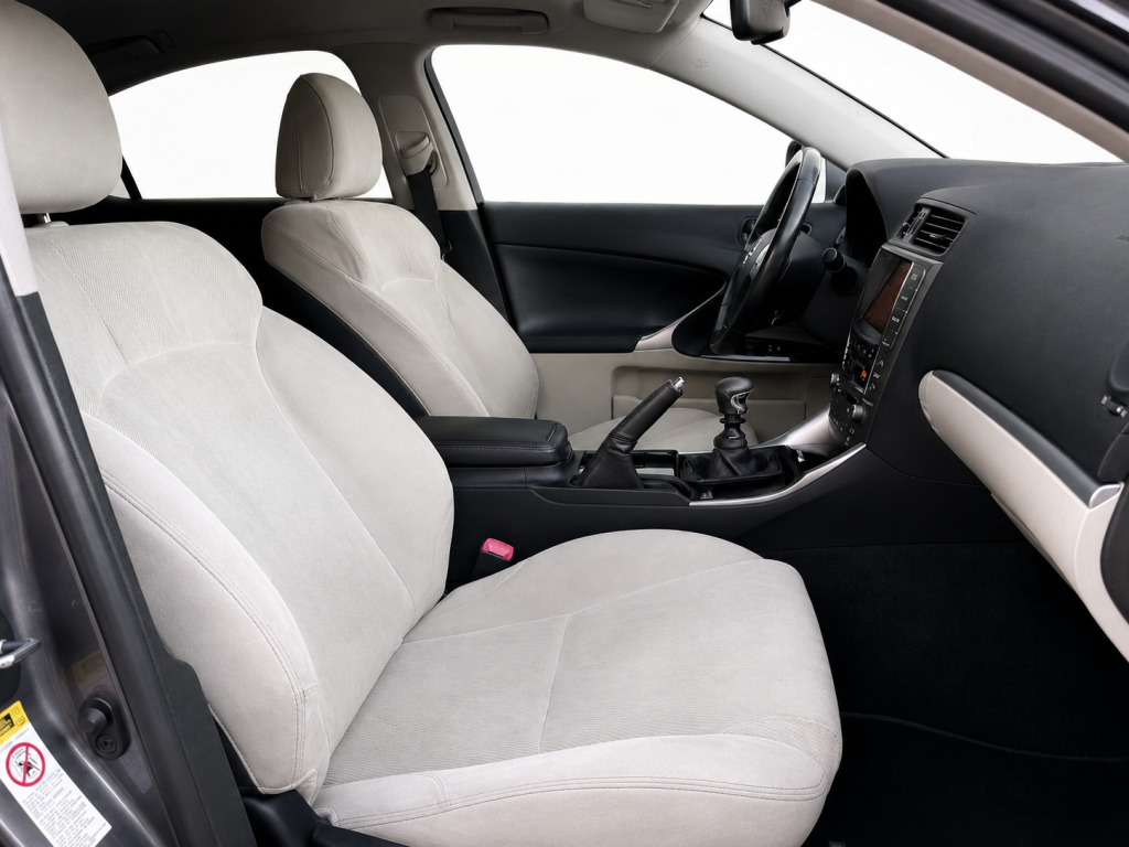 DriverCabin