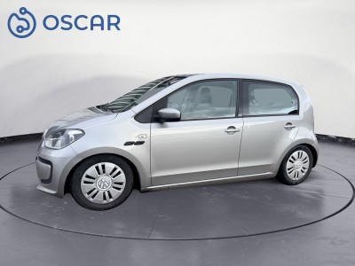 VW Up!