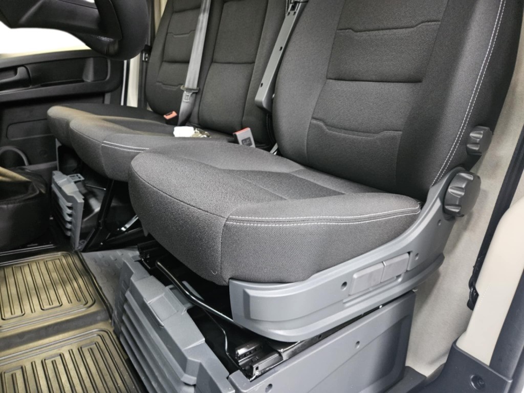 DriverCabin