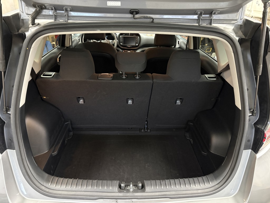 Trunk