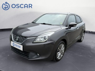 Suzuki Baleno