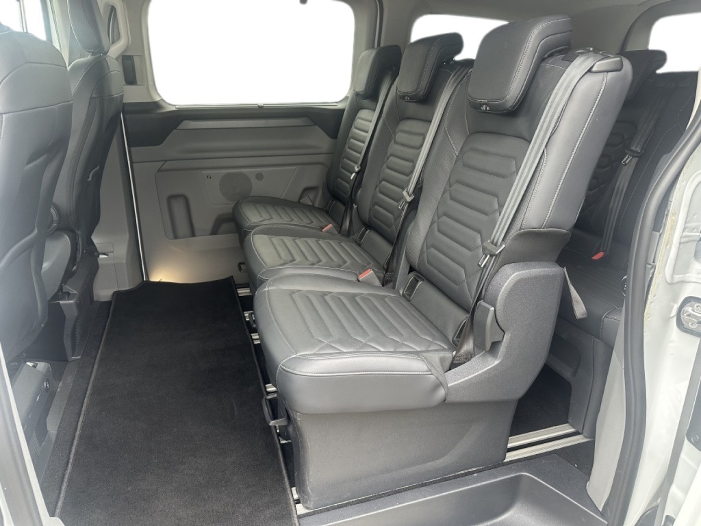PassengerCabin