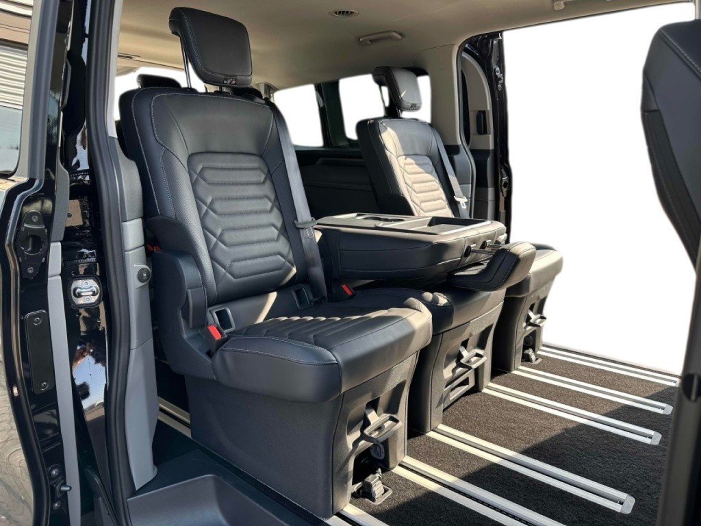 PassengerCabin