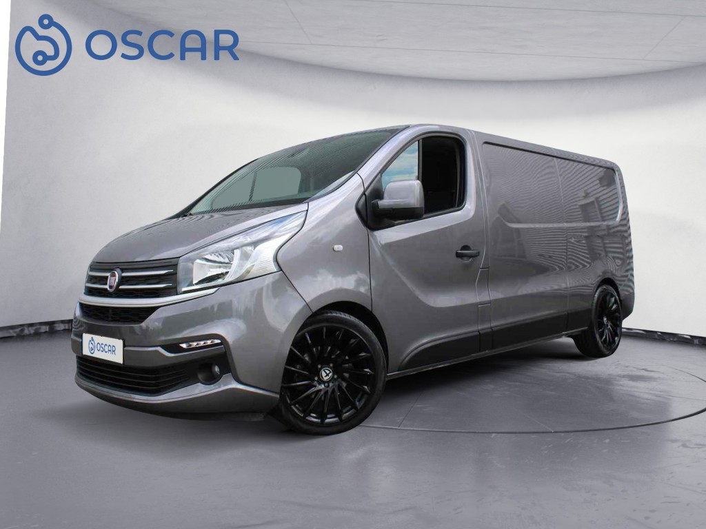 Fiat Talento