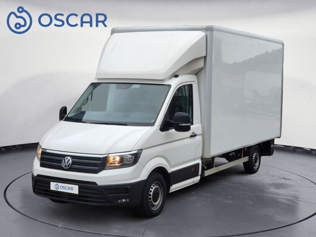 VW Crafter