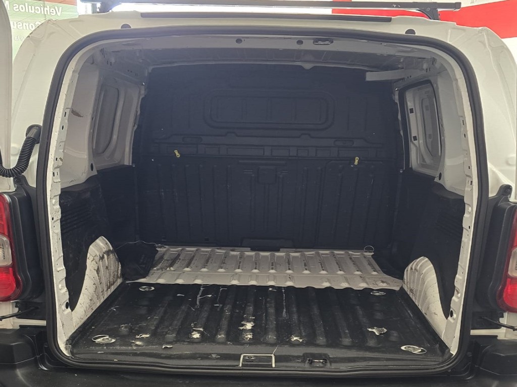 Trunk