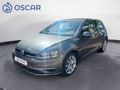 VW Golf 7