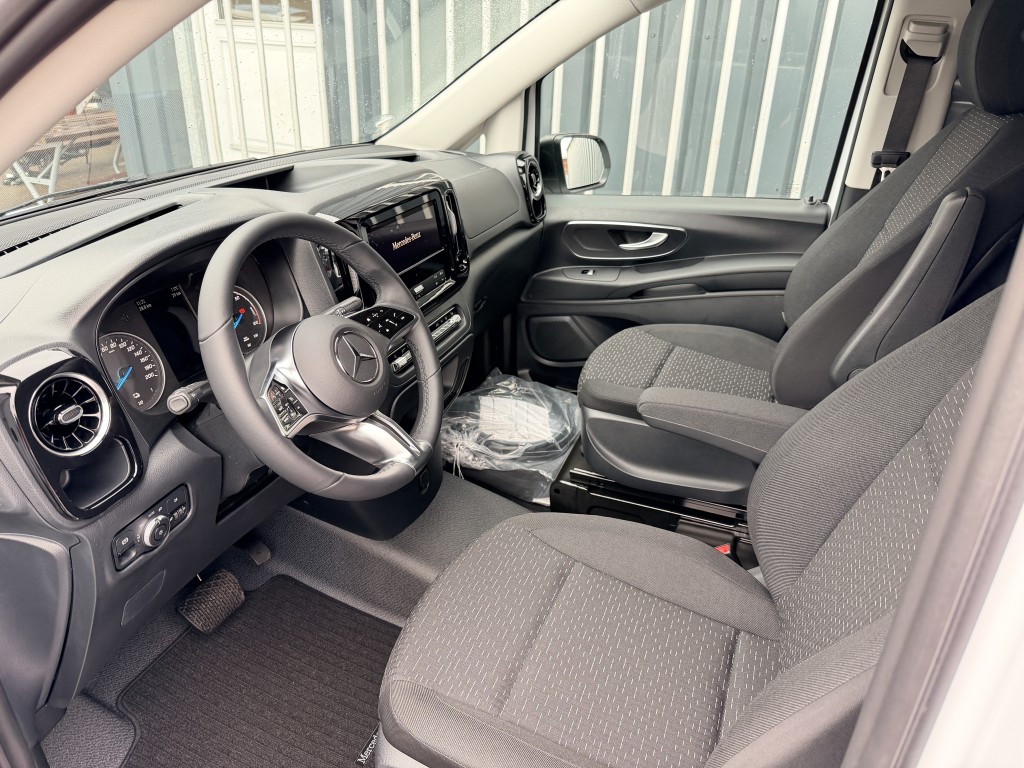 DriverCabin