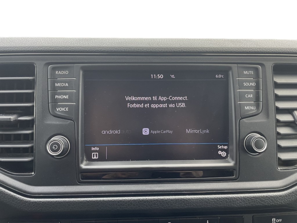 DriverCabin