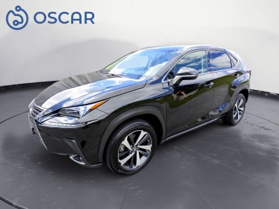 Lexus NX 300