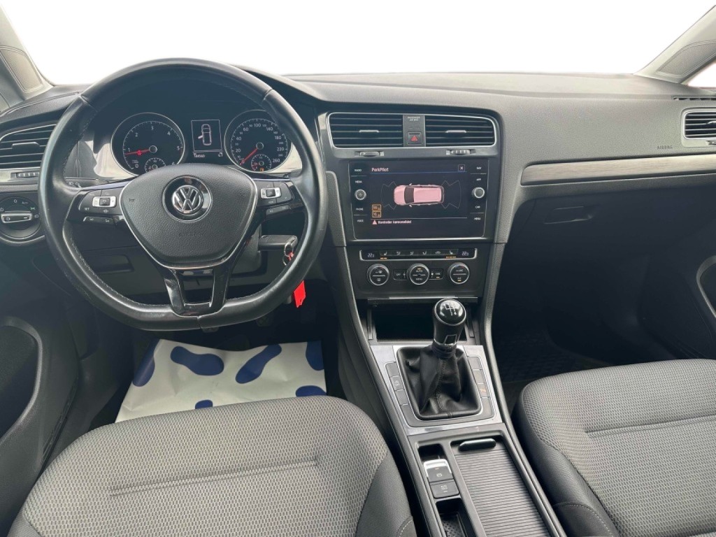 DriverCabin