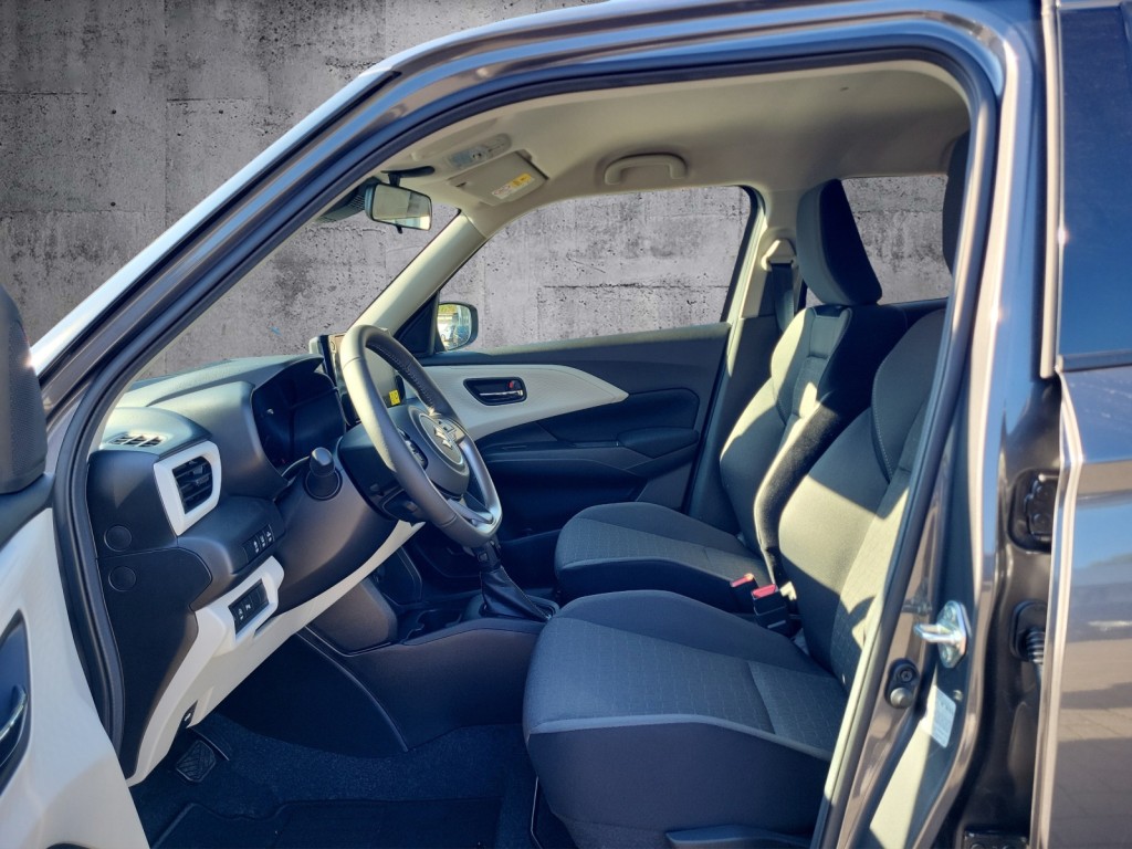DriverCabin