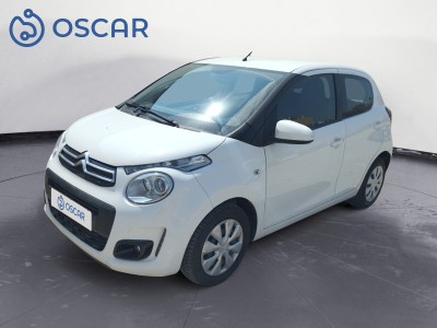 Citroën C1