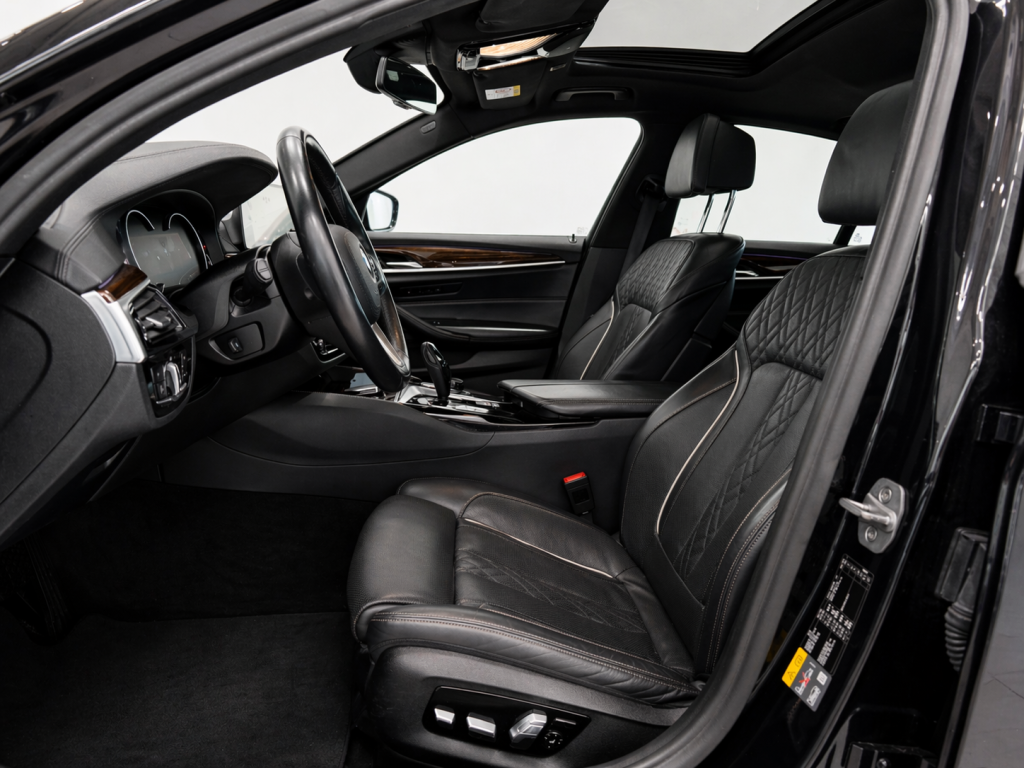 DriverCabin