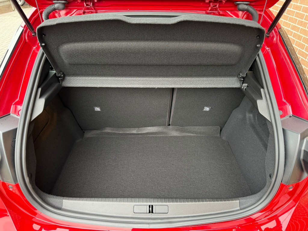 Trunk
