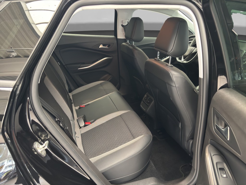 DriverCabin