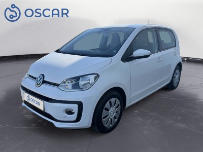 VW Up!